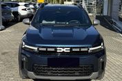Dacia Bigster Journey 1.2 TCe mHEV