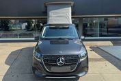 Mercedes V Klasa V 300 d 4-Matic 9G-Tronic Marco Polo