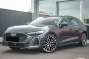 Audi A5 e-Hybrid quattro S line Avant
