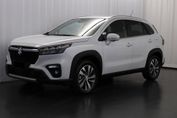 Suzuki S-Cross 1.4 BoosterJet mHEV Elegance SP
