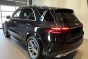 Mercedes GLE 450 d 4-Matic AMG Line