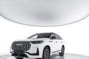 Jaecoo J8 1.5 T-GDI Super Hybrid Premium DHT 5os.