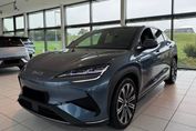 BYD Sealion 7 Excellence AWD