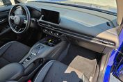 Honda ZR-V 2.0 i-Mmd Hev Sport Bsi Ctm 2WD Cvt