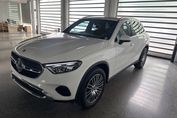 Mercedes GLC 220 d 4-Matic Avantgarde