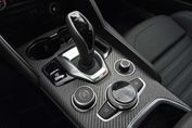 Alfa Romeo Giulia 2.9 Bi Turbo V6 Quadrifoglio