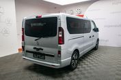 Renault Trafic SpaceClass L2H1 AT9