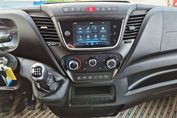 Iveco Daily 35S16 12m3