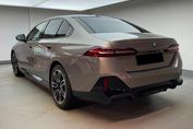BMW Seria 5 520d M Sport