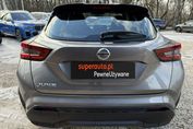 Nissan Juke 1.0 DIG-T Acenta DCT