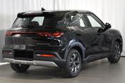 BYD ATTO 2 Boost