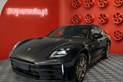 Porsche Panamera 4S E-Hybrid