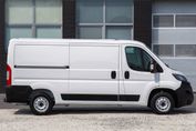 Fiat Ducato Chłodnia  do 0°C L2H1 Professional