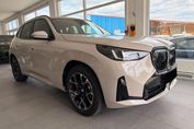 BMW X3 xDrive20d M Sport