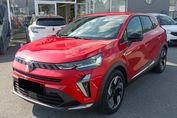 Renault Symbioz Techno 1.6 E-Tech Full Hybrid