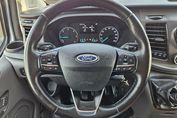 Ford Transit Custom L2H1 Zabudowa Warsztatowa