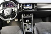 Skoda Kodiaq 1.5 TSI
