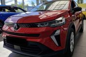 Renault Captur Evolution LPG 1.0 TCe