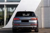 Audi Q7 50 TDI quattro S Line