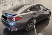 Lexus ES 300h Business Edition 2.5 E-CVT