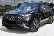 Mercedes GLE 300 d 4-Matic AMG Line