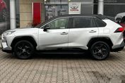 Toyota RAV4 2.5 Hybrid Selection 4x2