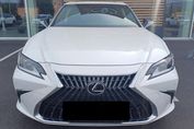 Lexus ES 300h Business Edition 2.5 E-CVT