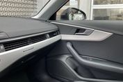 Audi A4 Avant 40 TDI quattro Advanced