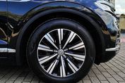 Volkswagen Touareg 3.0 V6 TDI SCR 4Mot.