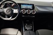 Mercedes EQA 300 66.5kWh 4-Matic Electric Art