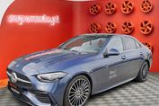 Mercedes Klasa C 200 4MATIC AMG Line