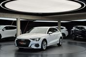 Audi A3 35 TFSI S Tronic