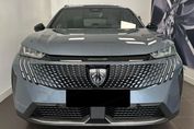 Peugeot 5008 Allure e-DCS6 1.2 mHEV