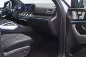 Mercedes GLE 450 d 4MATIC AMG Line