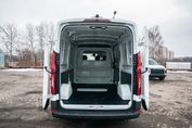 Maxus Deliver 9 L3H2 RWD