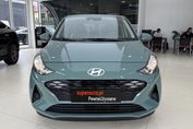 Hyundai i10 1.2 Modern