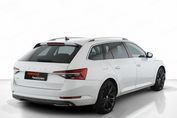 Skoda Superb 2.0 Tdi Scr 4X4 L&K Dsg
