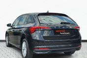 Skoda Scala 1.0 TSI Selection