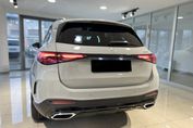 Mercedes GLC 220 d 4-Matic AMG Line