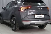 Kia Sportage 1.6 T-GDI HEV M 2WD aut