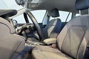 Volkswagen Golf 2.0 TDI DSG