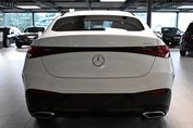 Mercedes GLC Coupe 220 d  4-Matic AMG Line
