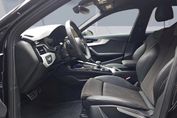 Audi A4 40 TFSI mHEV quattro S Line S tronic