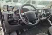 Peugeot Boxer L4H3 Zabudowa Brygadowa