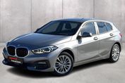 BMW Seria 1 118i Advantage aut