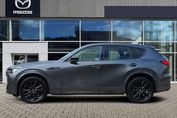 Mazda CX-60 3.3 D mHEV Homura AWD