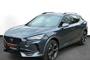 Cupra Formentor 2.0 TSI 4Drive VZ DSG
