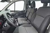 Renault Trafic 2.0 L1 Equilibre