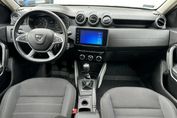 Dacia Duster 1.5 Blue dCi Prestige EU6d