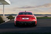 Audi A5 RS5 e-Hybrid